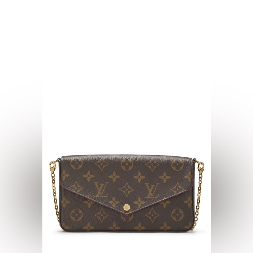 Louis Vuitton Pochette Felicia